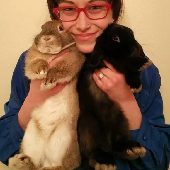 Eclectics Avenue 》 Whitney Buesser - Picture 3 of 8